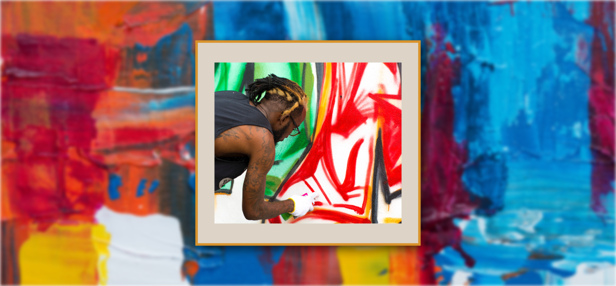 Discover our Rising Star